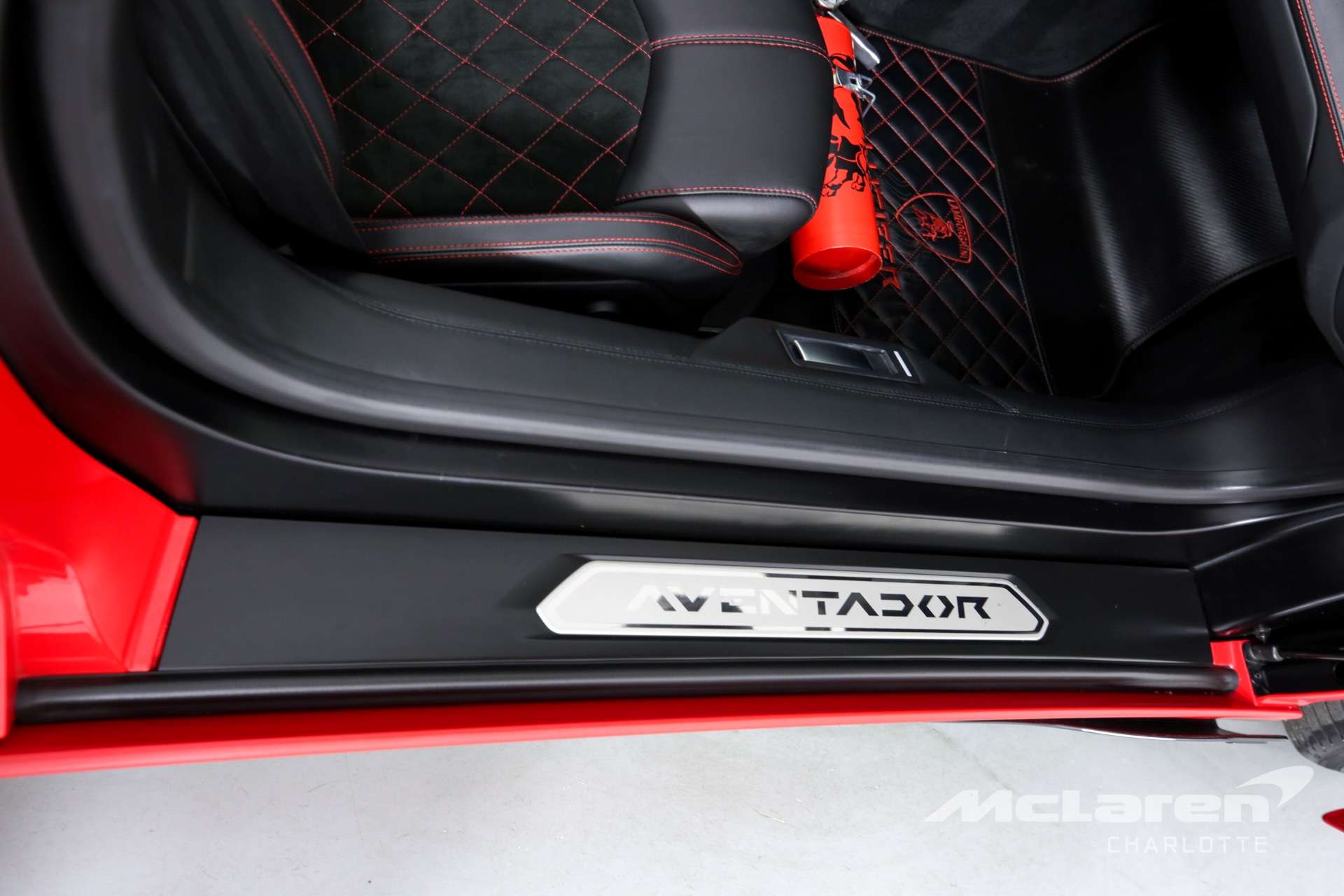 Used 2014 Lamborghini Aventador LP 700-4 | Charlotte, NC