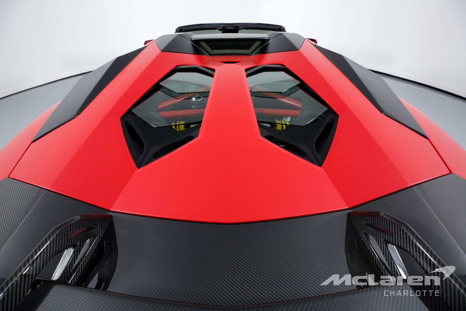 Used 2014 Lamborghini Aventador LP 700-4 | Charlotte, NC