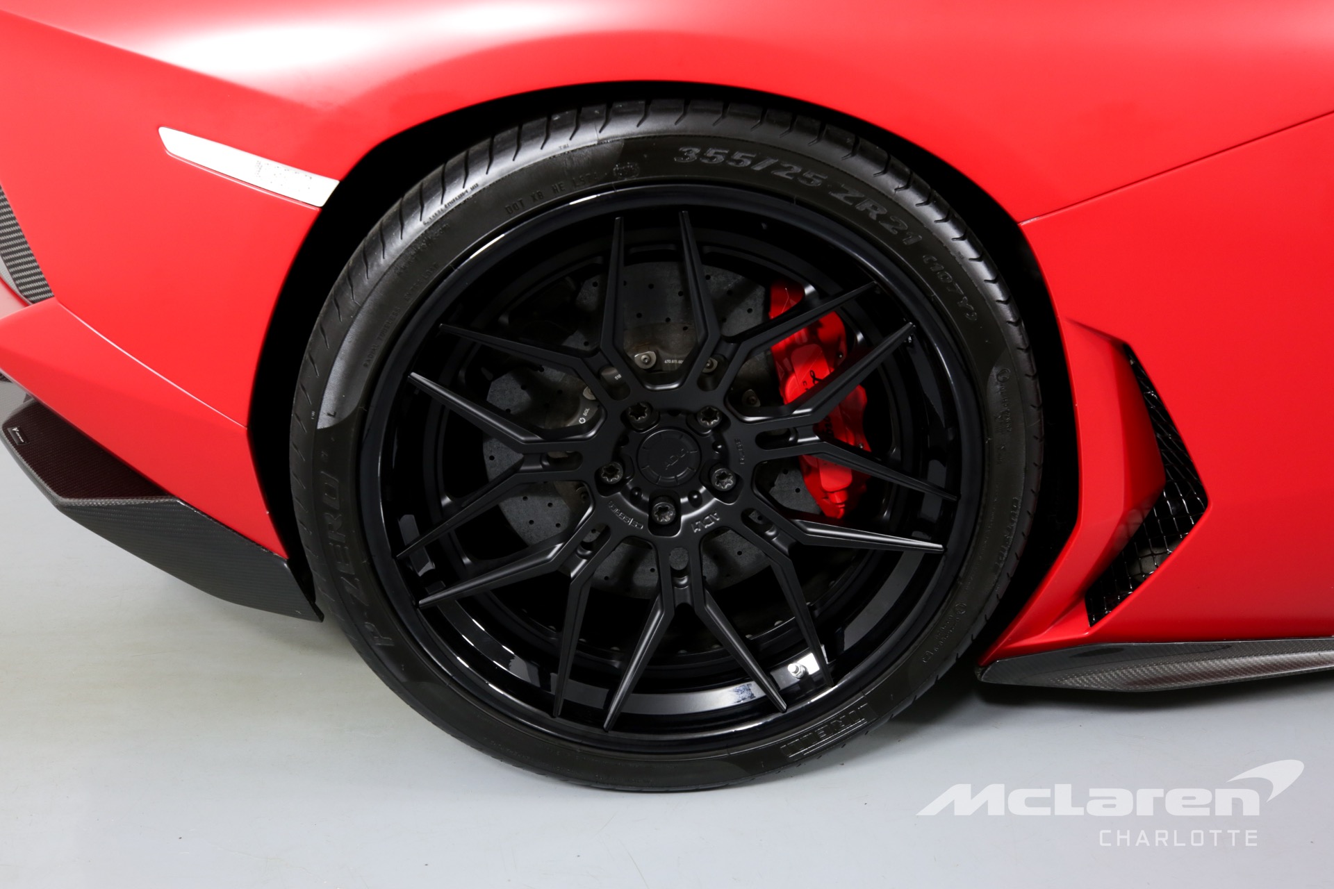 Used 2014 Lamborghini Aventador LP 700-4 | Charlotte, NC