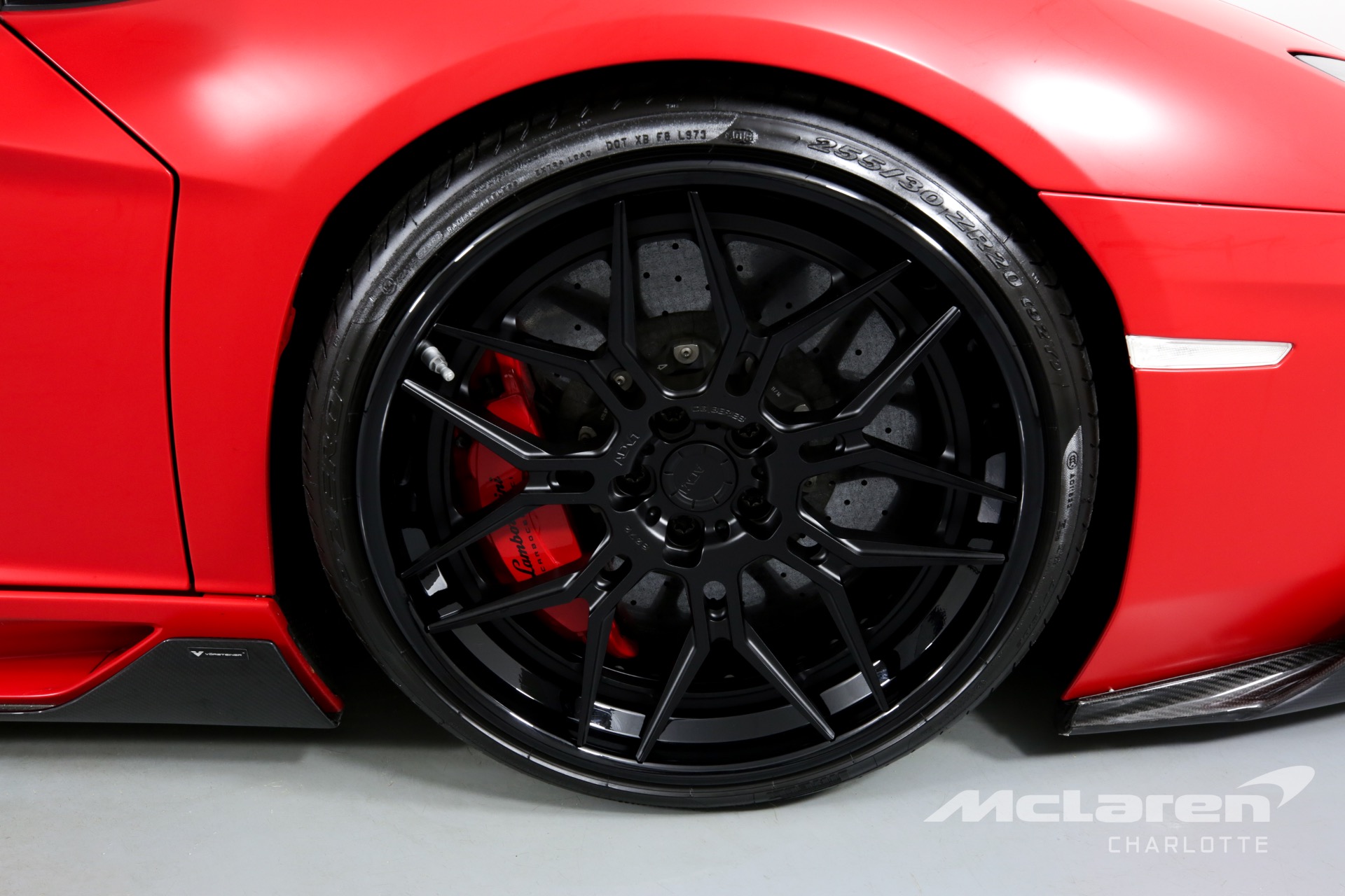 Used 2014 Lamborghini Aventador LP 700-4 | Charlotte, NC