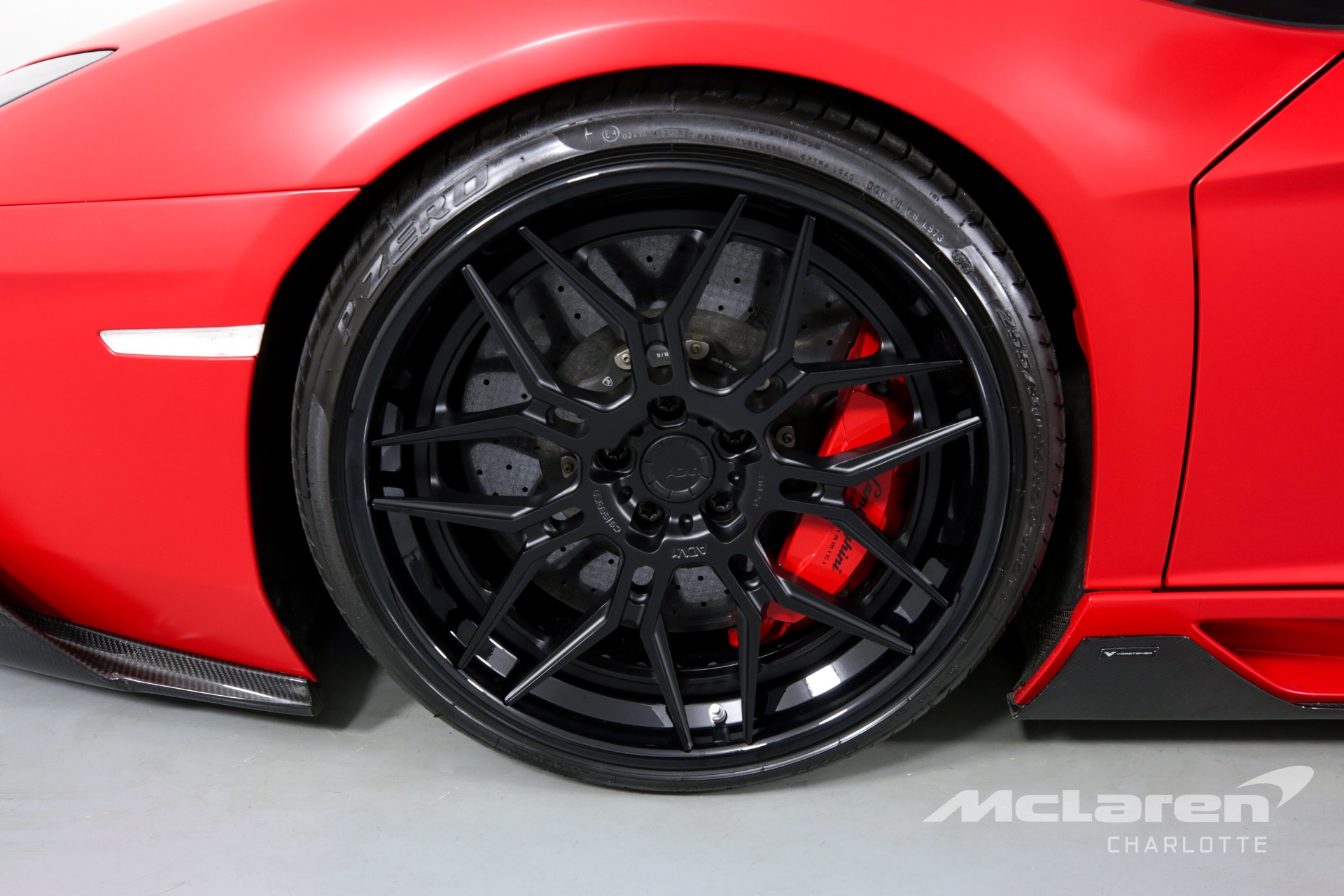 Used 2014 Lamborghini Aventador LP 700-4 | Charlotte, NC