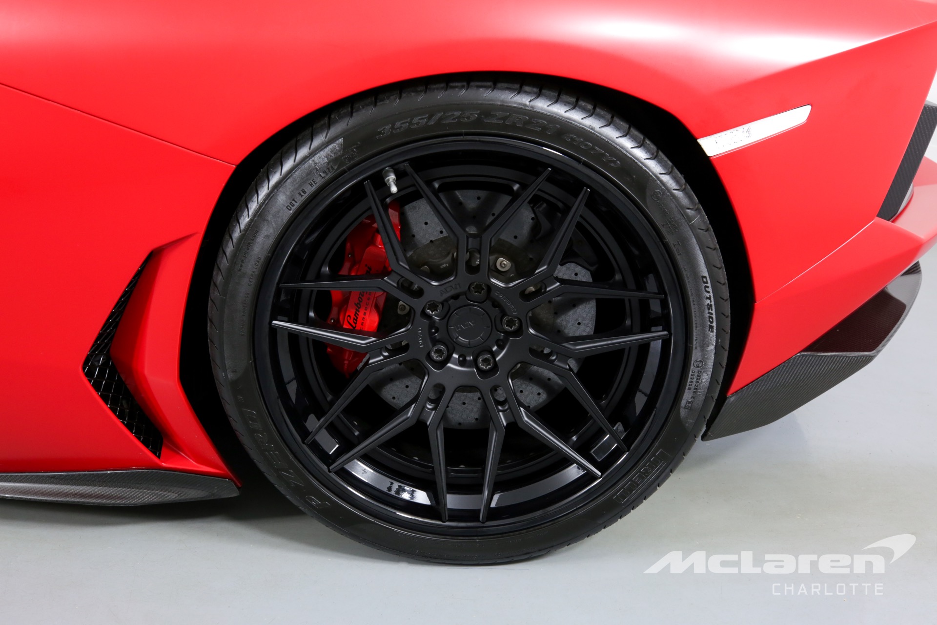 Used 2014 Lamborghini Aventador LP 700-4 | Charlotte, NC