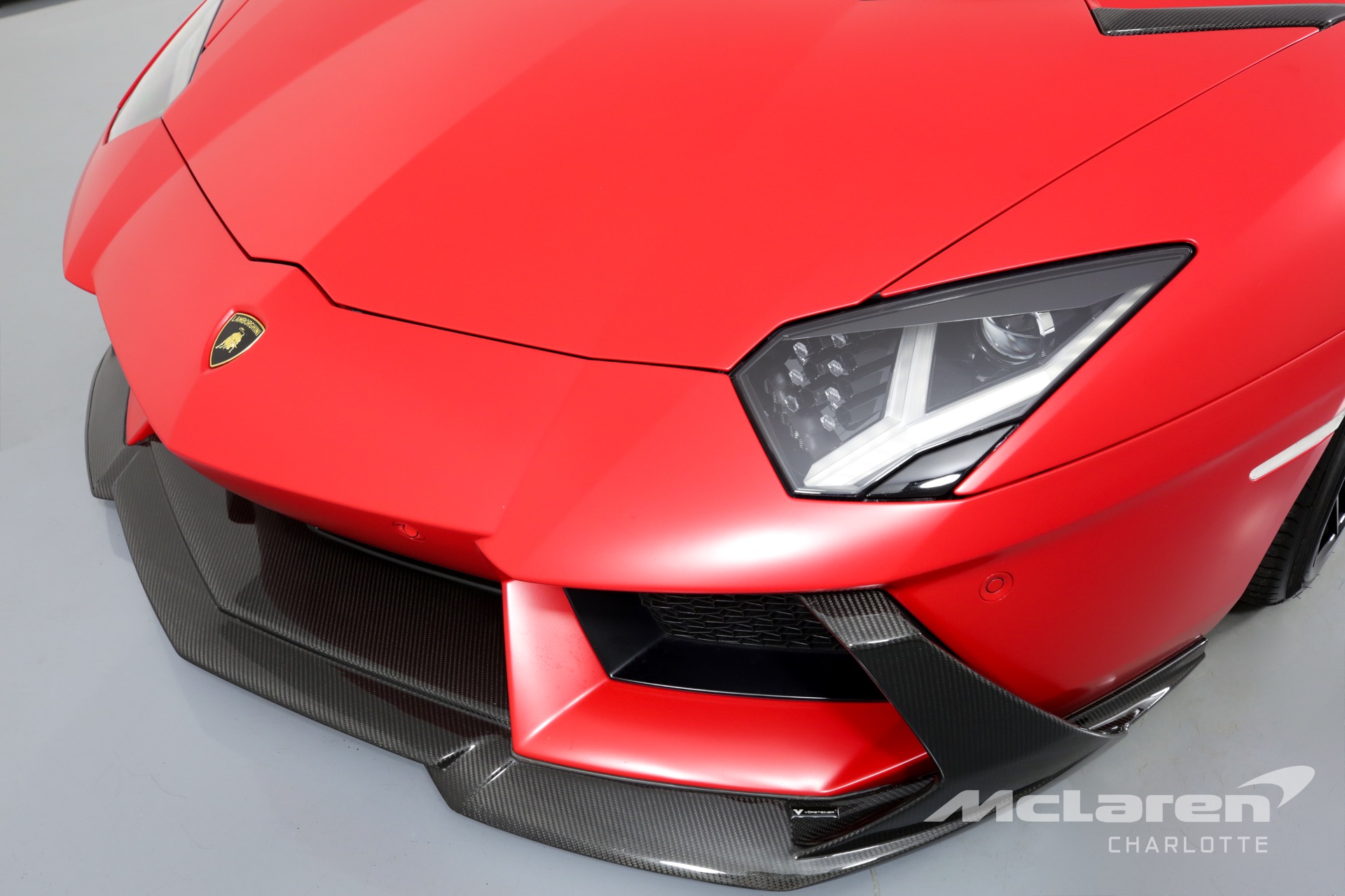 Used 2014 Lamborghini Aventador LP 700-4 | Charlotte, NC