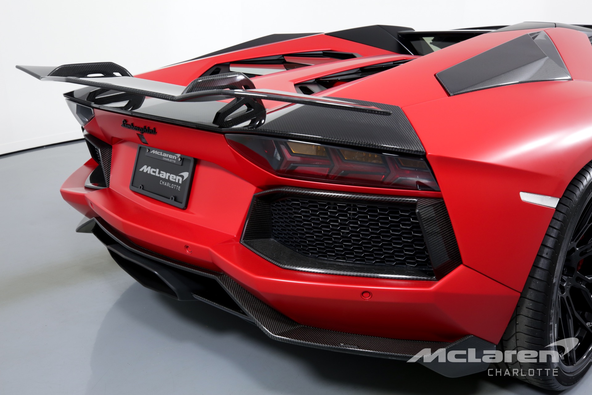 Used 2014 Lamborghini Aventador LP 700-4 | Charlotte, NC