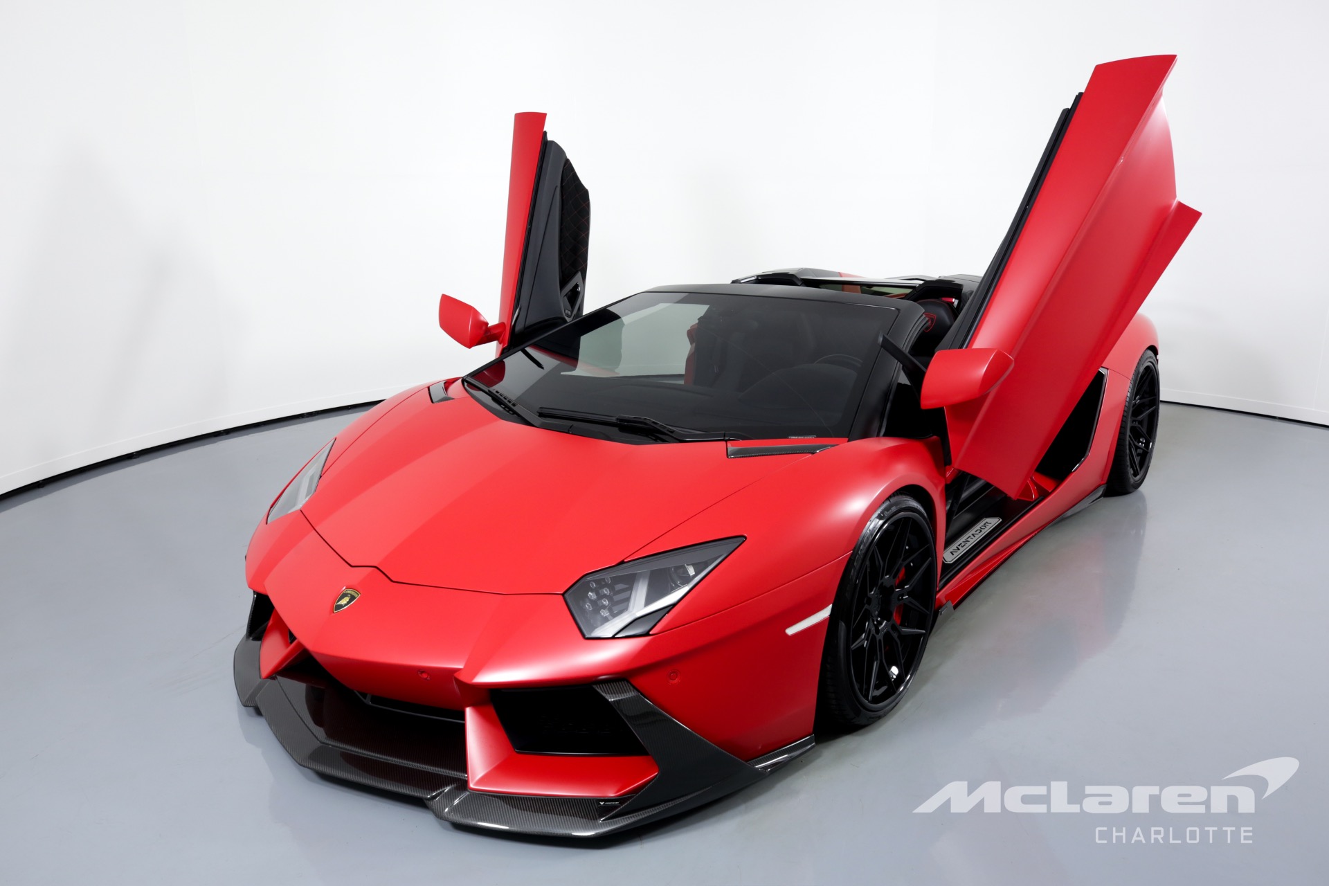 Used 2014 Lamborghini Aventador LP 700-4 | Charlotte, NC