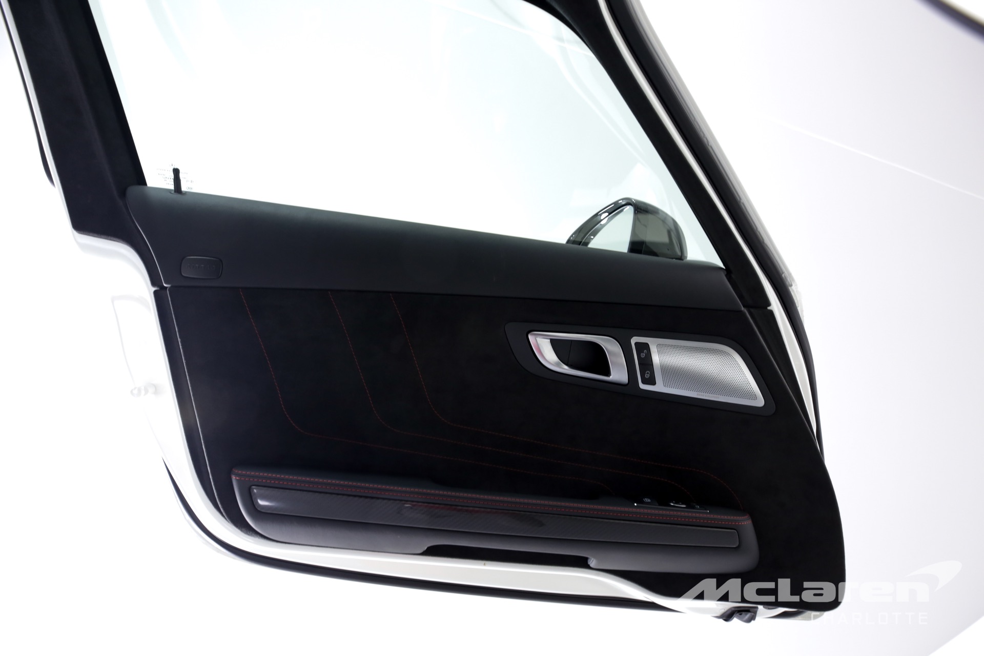 Used 2014 Mercedes-Benz SLS AMG GT BLACK SERIES | Charlotte, NC