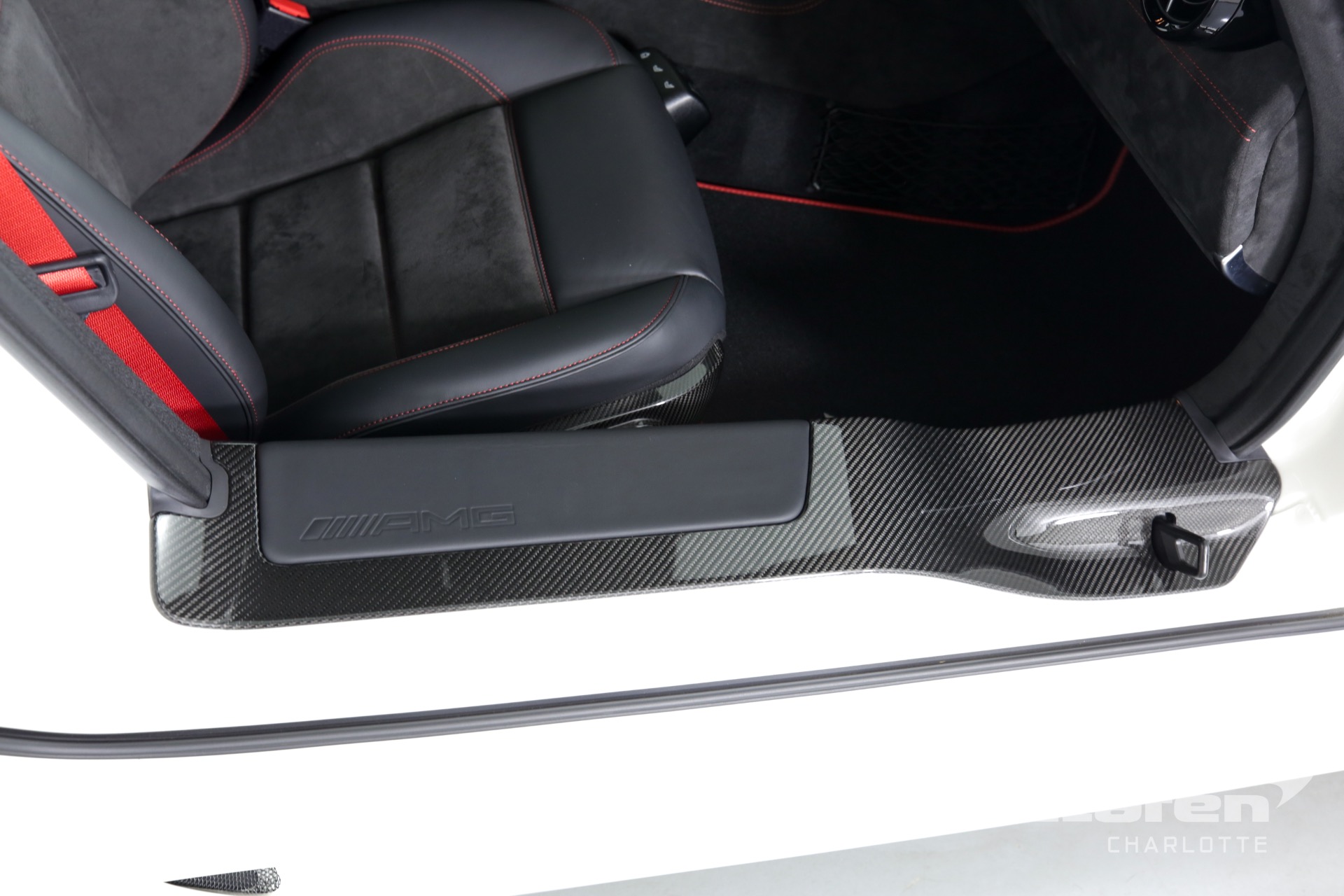 Used 2014 Mercedes-Benz SLS AMG GT BLACK SERIES | Charlotte, NC