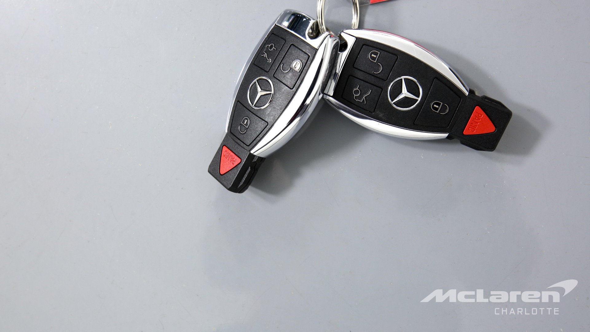 Used 2014 Mercedes-Benz SLS AMG GT BLACK SERIES | Charlotte, NC