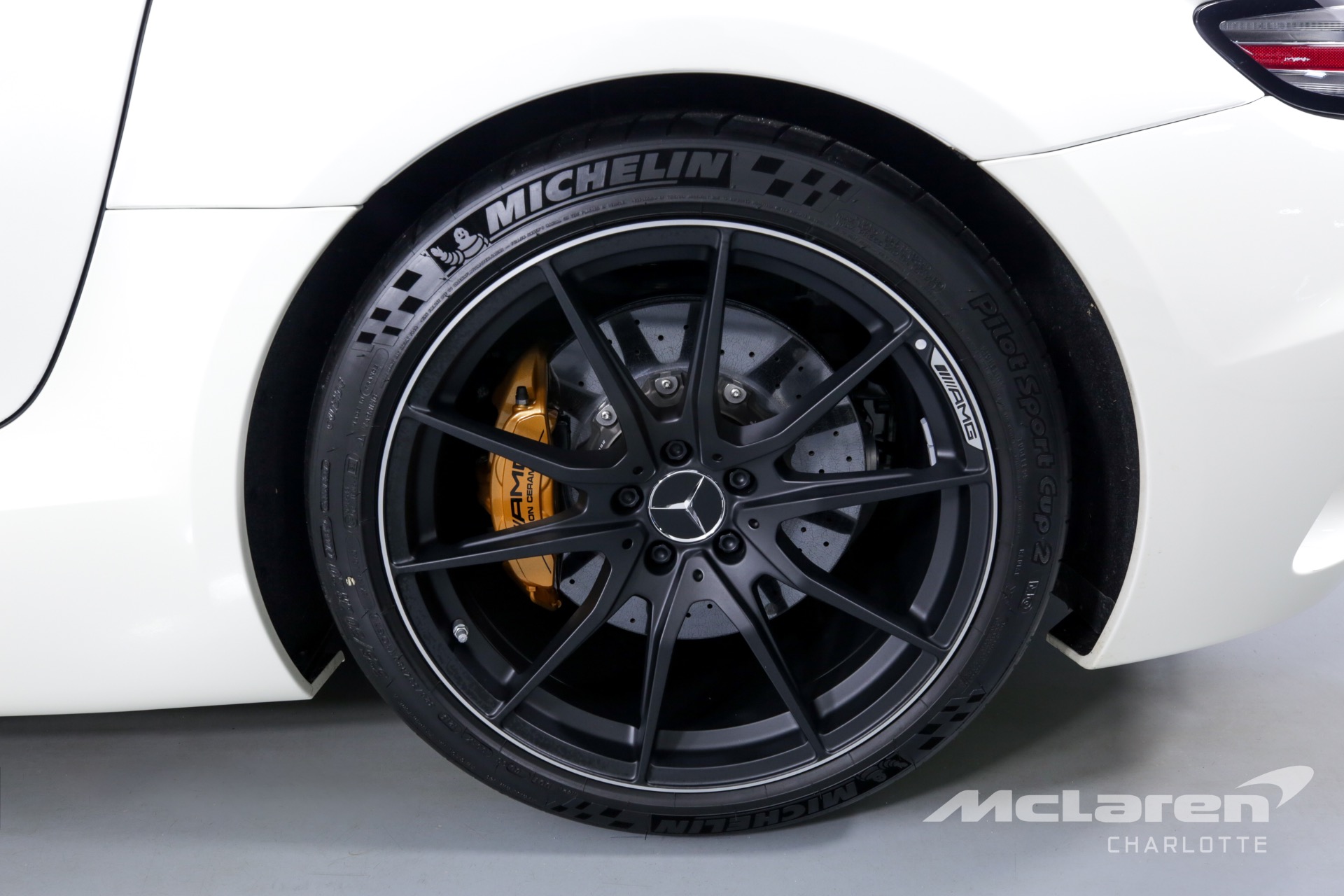 Used 2014 Mercedes-Benz SLS AMG GT BLACK SERIES | Charlotte, NC
