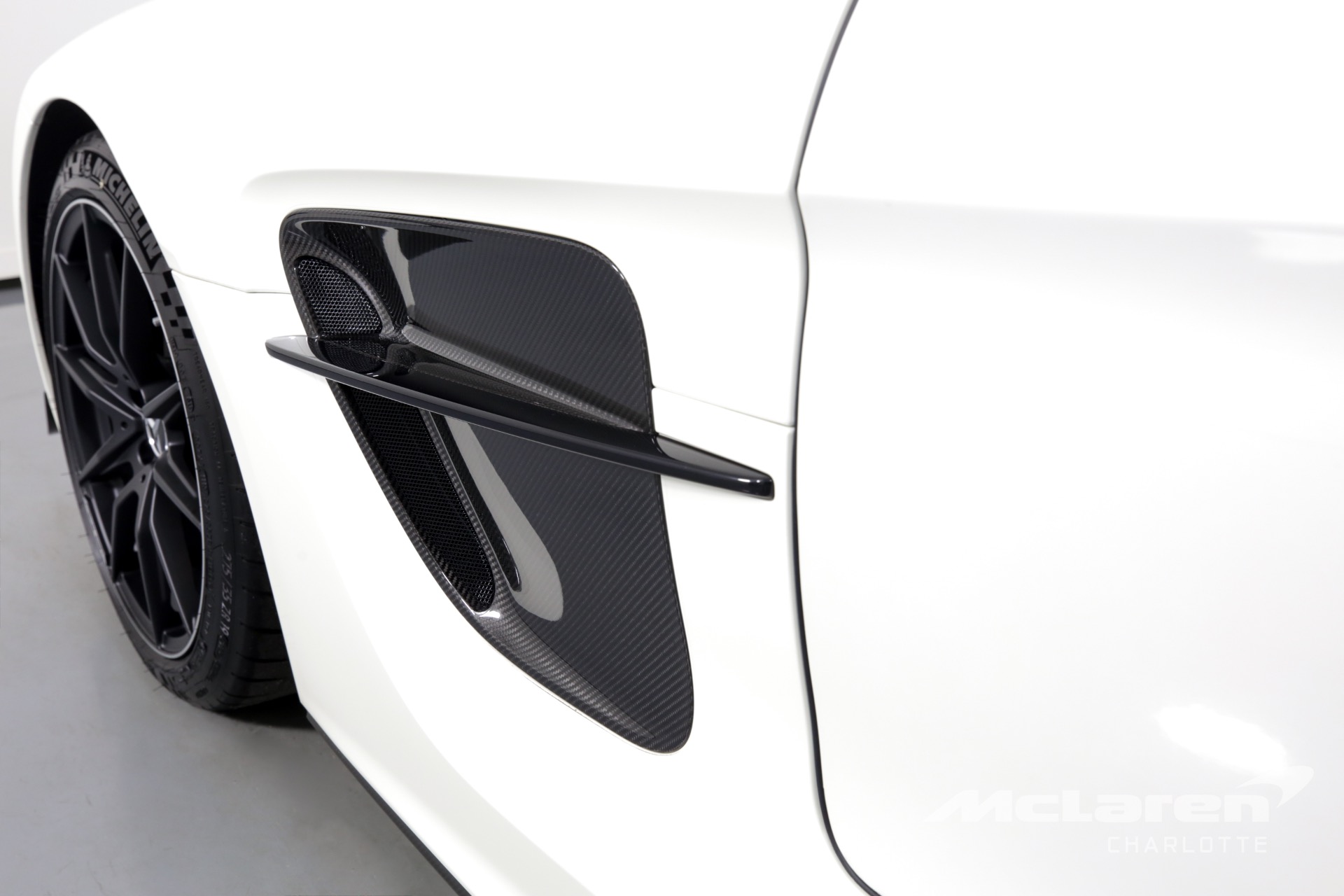 Used 2014 Mercedes-Benz SLS AMG GT BLACK SERIES | Charlotte, NC