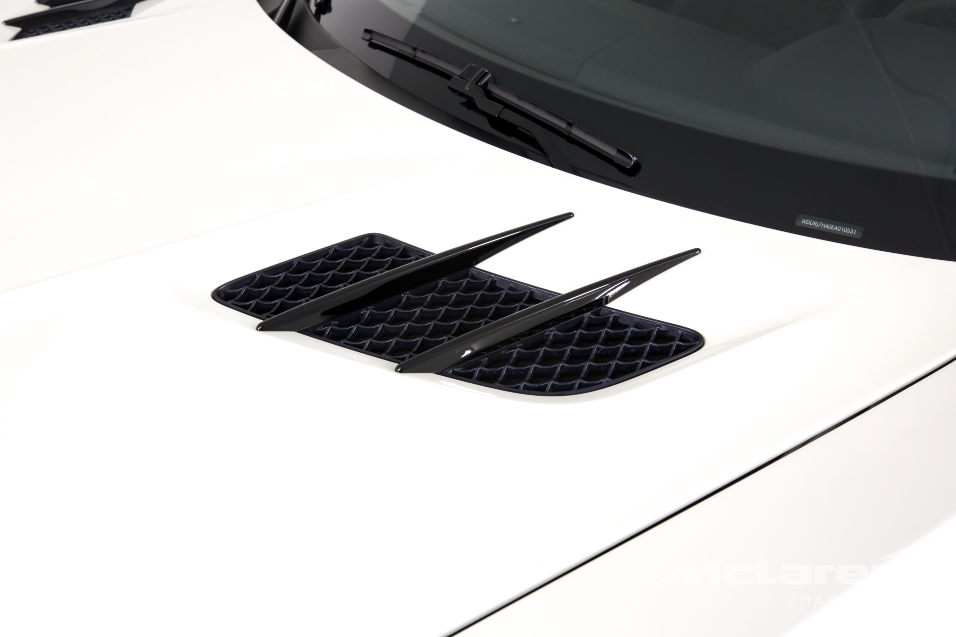 Used 2014 Mercedes-Benz SLS AMG GT BLACK SERIES | Charlotte, NC