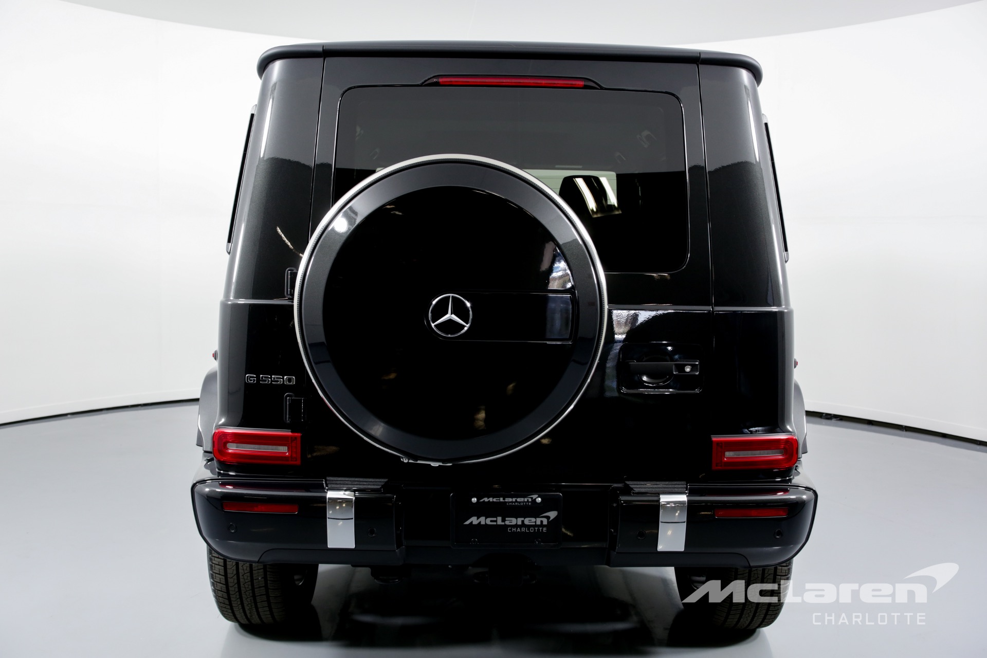 Used 2019 Mercedes Benz G Cl 550 For 154 456 Mclaren Used 2019 Mercedes Benz G Cl 550 Charlotte Nc