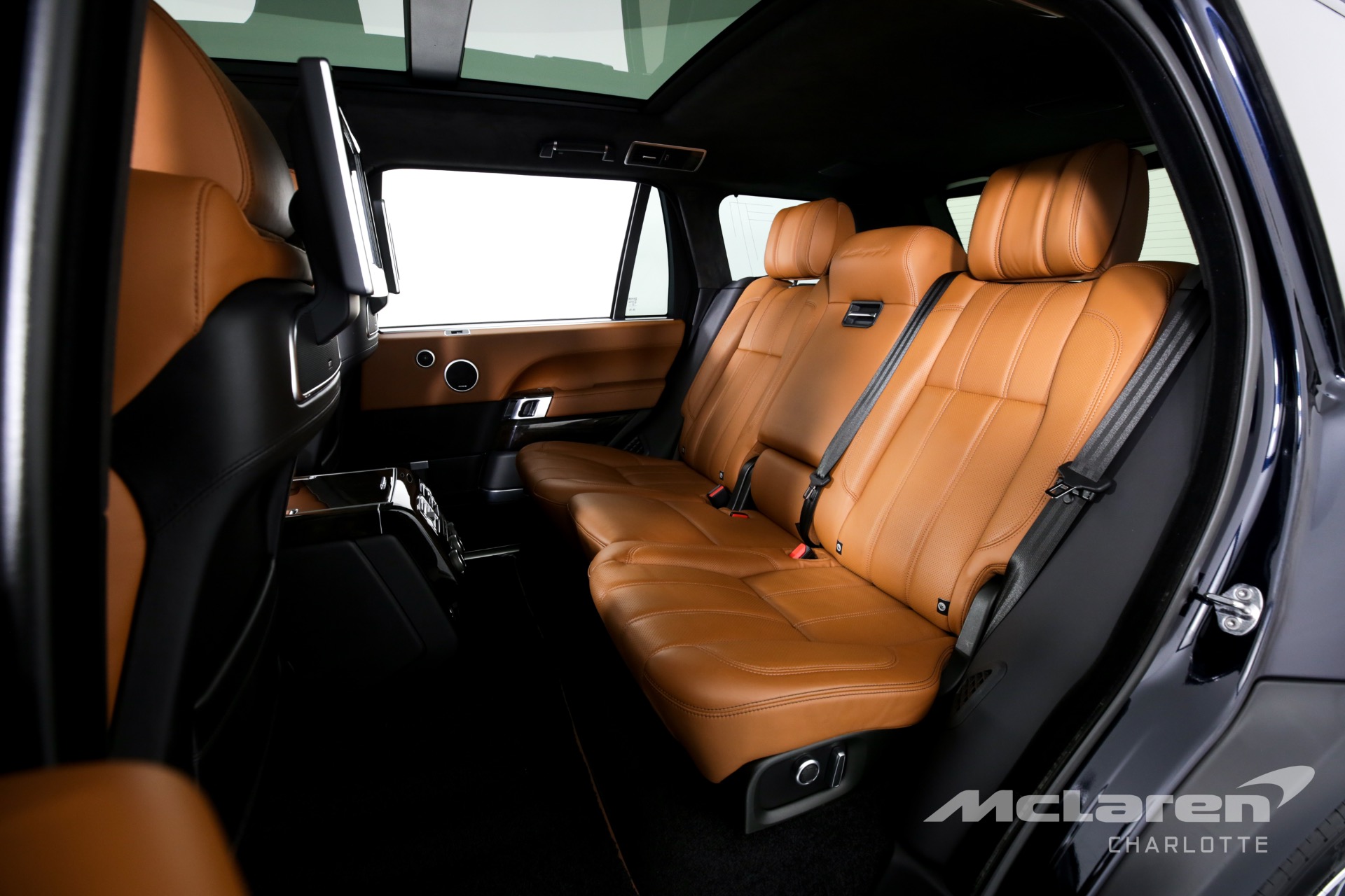 Used 2016 Land Rover Range Rover Autobiography LWB | Charlotte, NC