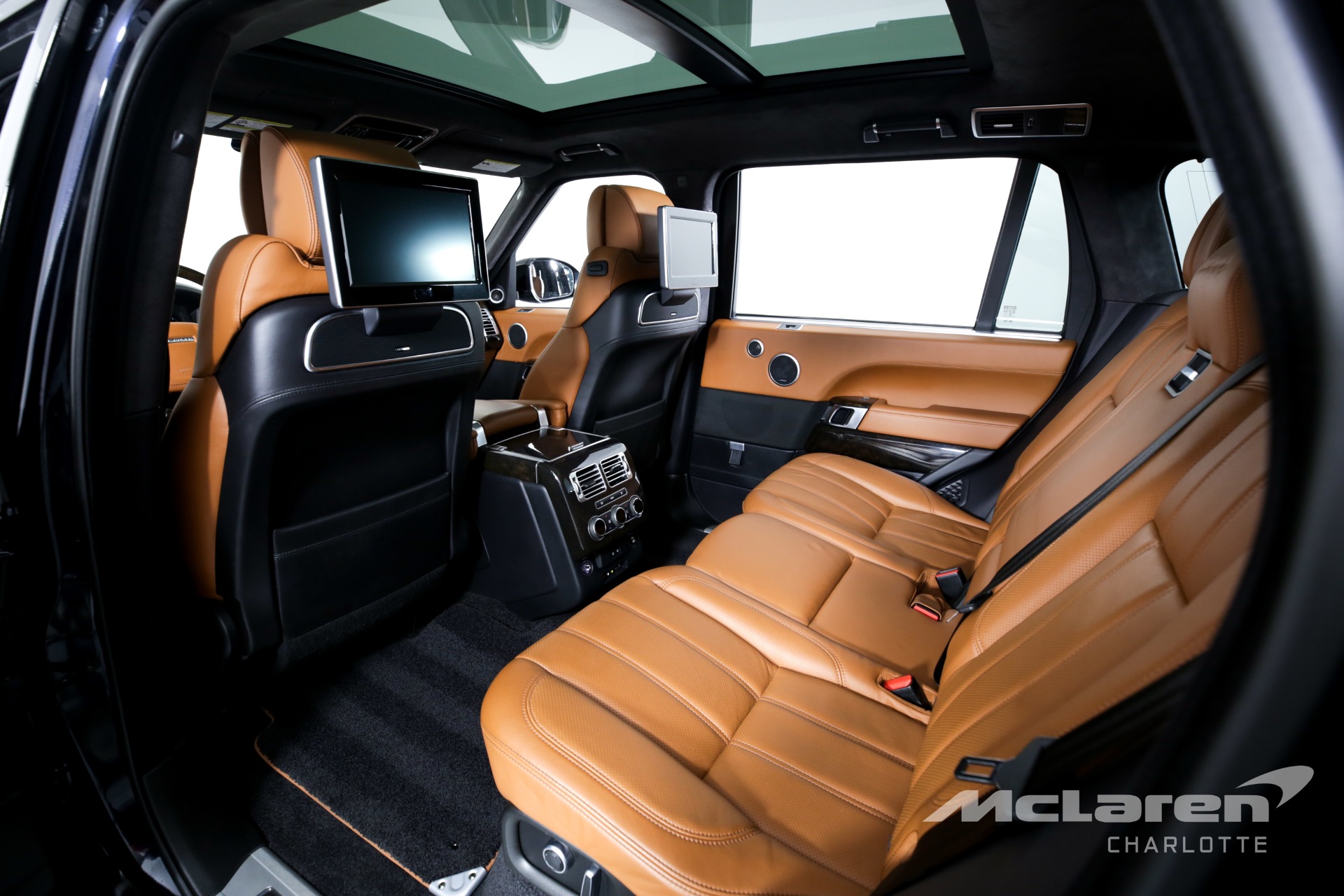 Used 2016 Land Rover Range Rover Autobiography LWB | Charlotte, NC