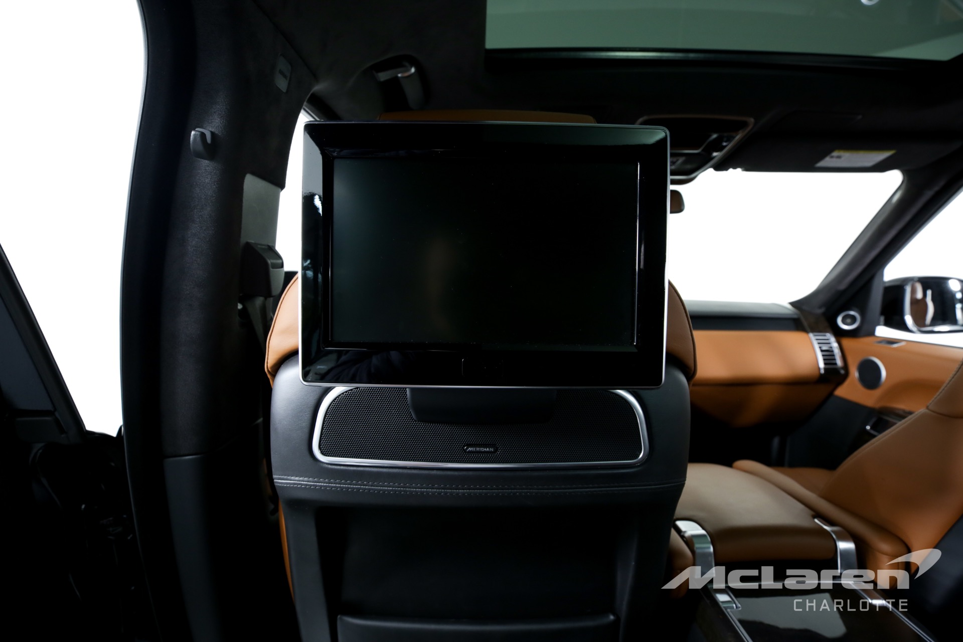Used 2016 Land Rover Range Rover Autobiography LWB | Charlotte, NC