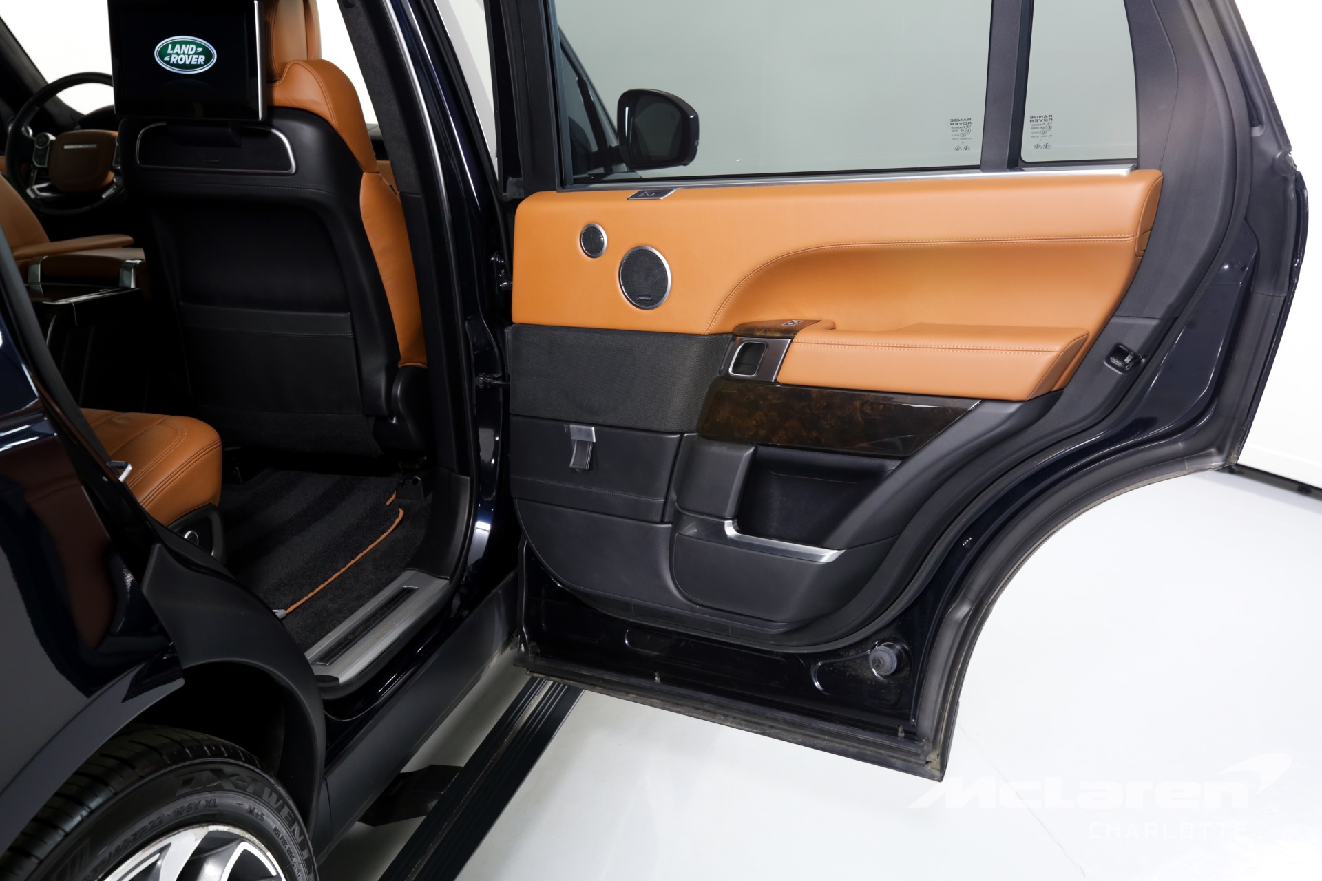 Used 2016 Land Rover Range Rover Autobiography LWB | Charlotte, NC