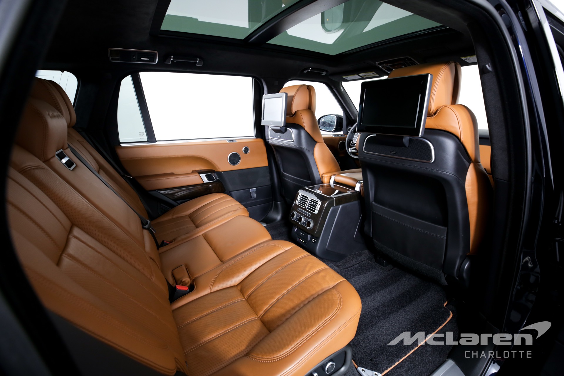 Used 2016 Land Rover Range Rover Autobiography LWB | Charlotte, NC