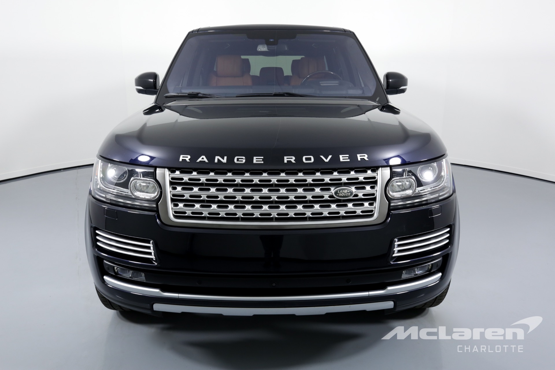 Used 2016 Land Rover Range Rover Autobiography LWB | Charlotte, NC