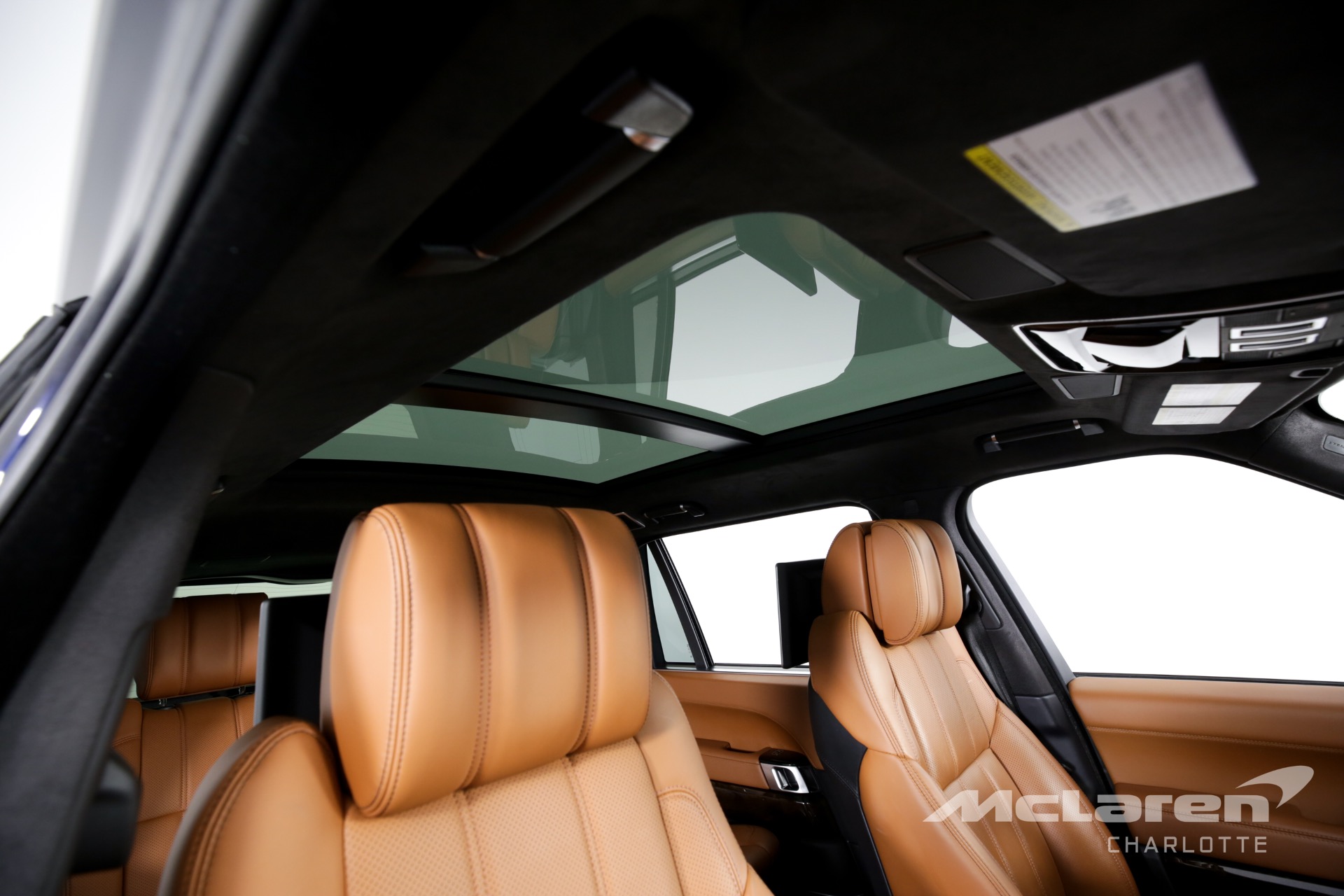 Used 2016 Land Rover Range Rover Autobiography LWB | Charlotte, NC