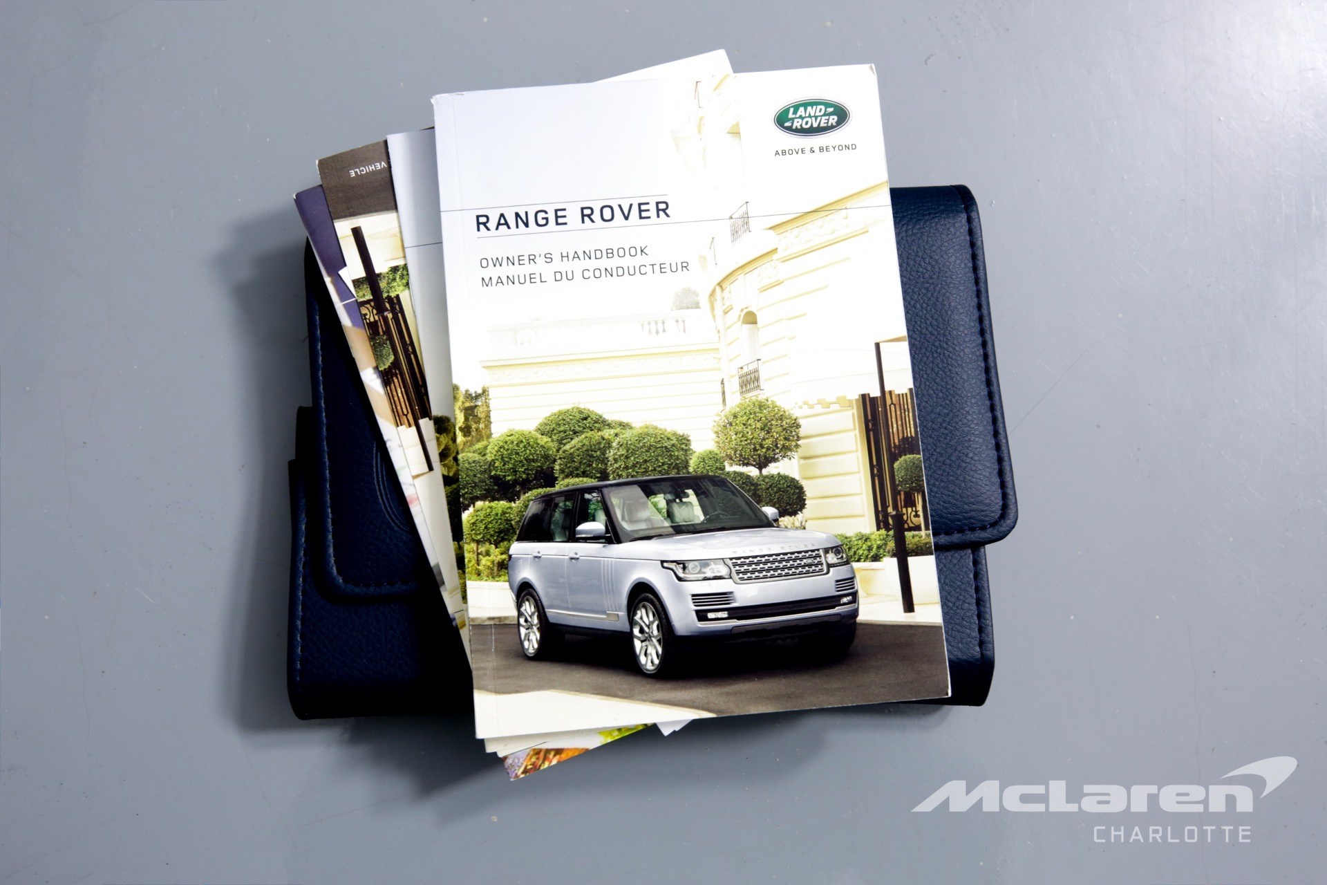 Used 2016 Land Rover Range Rover Autobiography LWB | Charlotte, NC