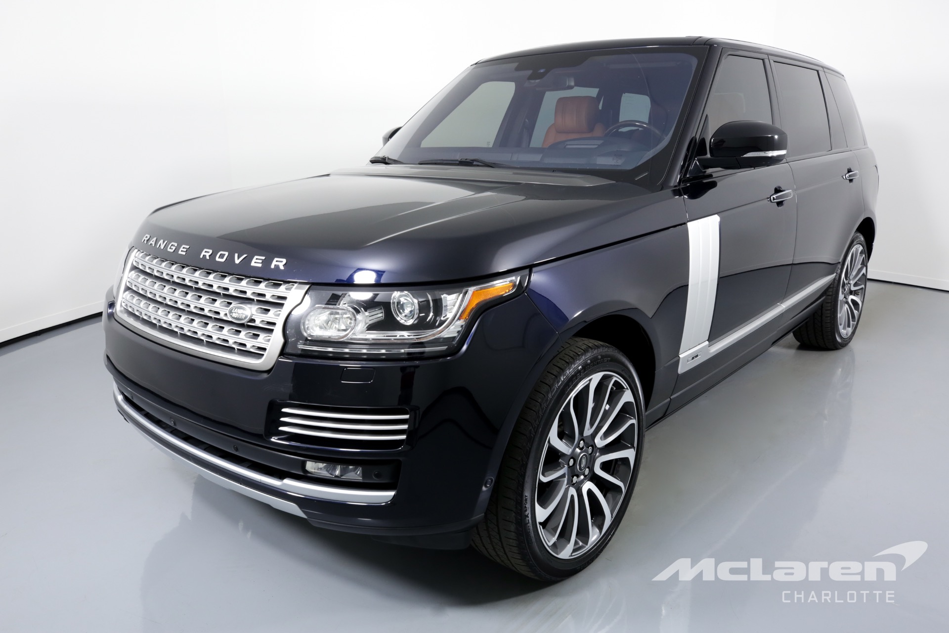 Used 2016 Land Rover Range Rover Autobiography LWB | Charlotte, NC