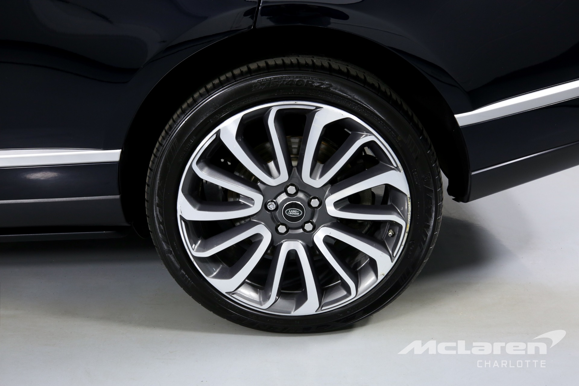 Used 2016 Land Rover Range Rover Autobiography LWB | Charlotte, NC