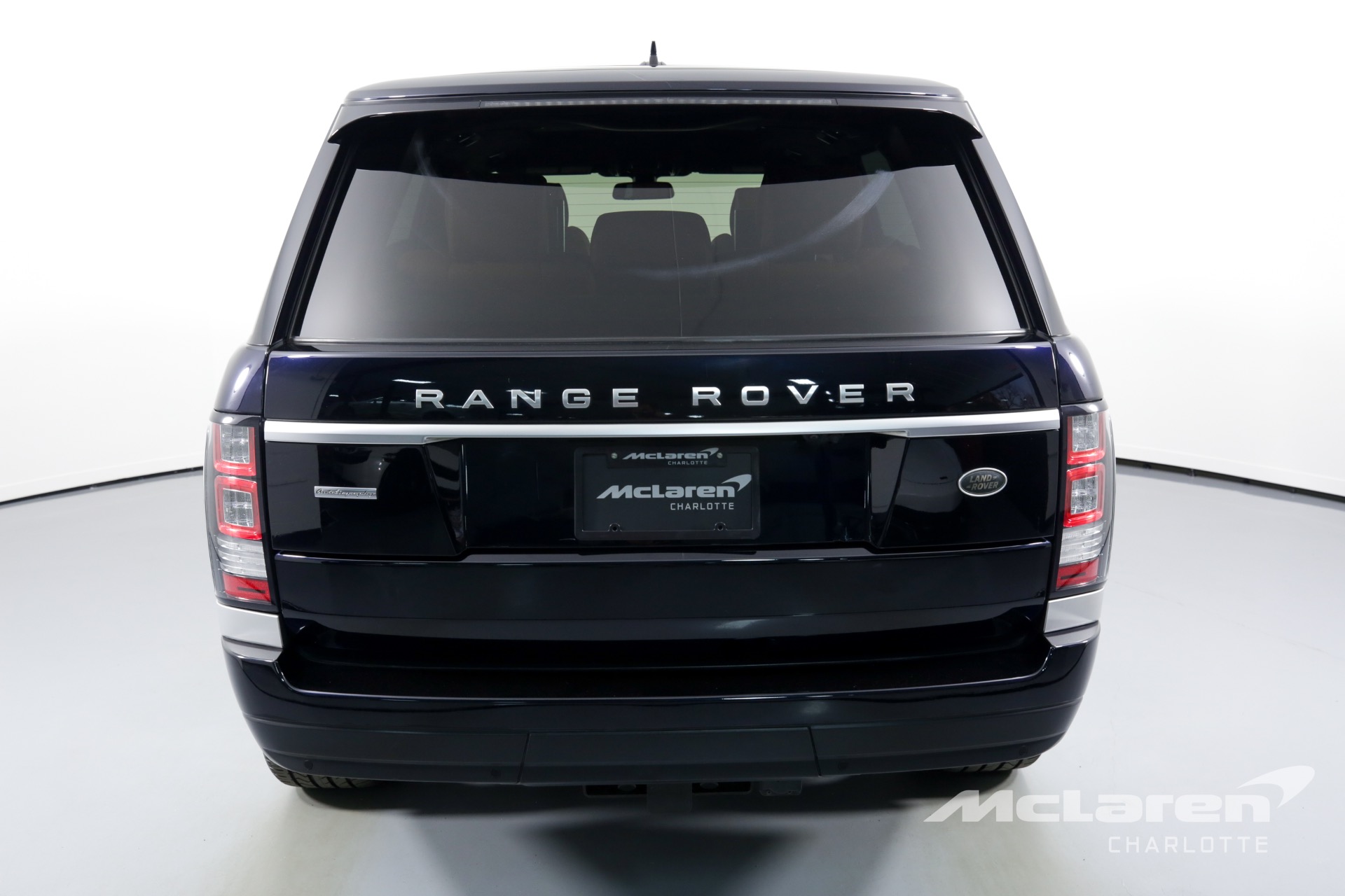 Used 2016 Land Rover Range Rover Autobiography LWB | Charlotte, NC
