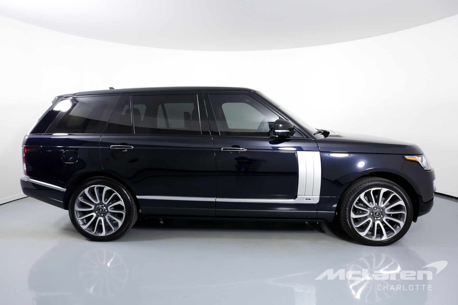 Used 2016 Land Rover Range Rover Autobiography LWB | Charlotte, NC