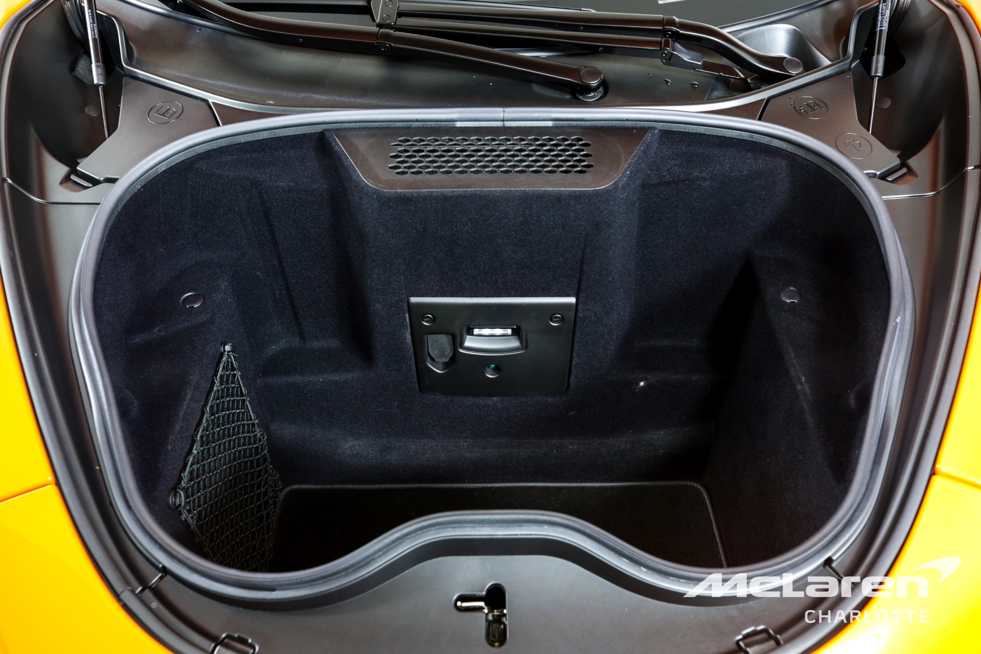 Used 2019 McLaren 570S | Charlotte, NC