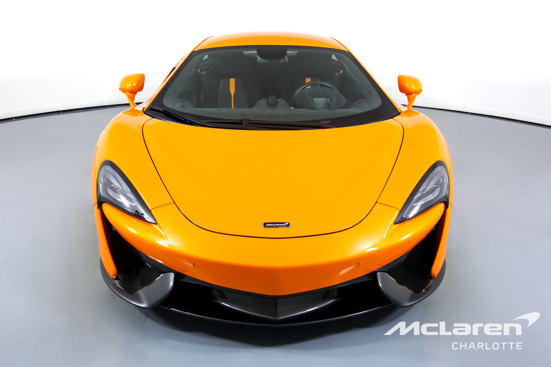 Used 2019 McLaren 570S | Charlotte, NC