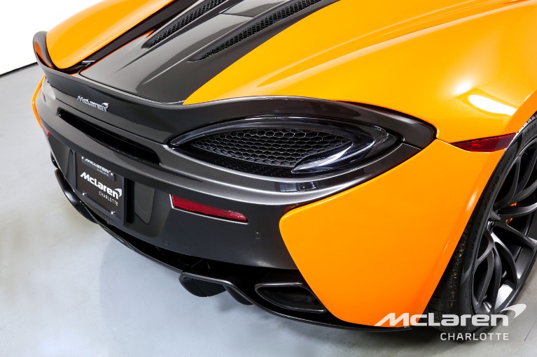 Used-2019-McLaren-570S