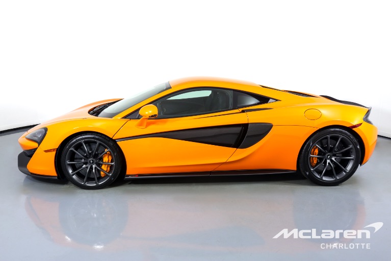 Used-2019-McLaren-570S