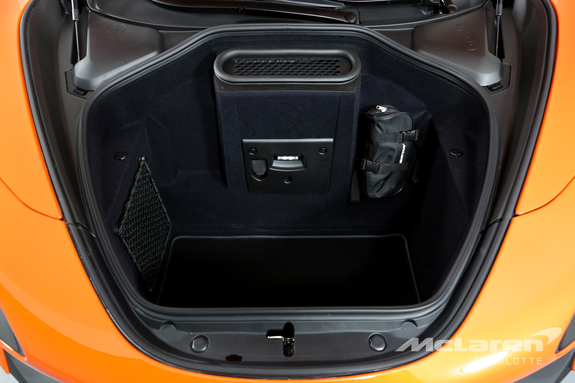 Used 2020 McLaren 720S Spider Performance | Charlotte, NC