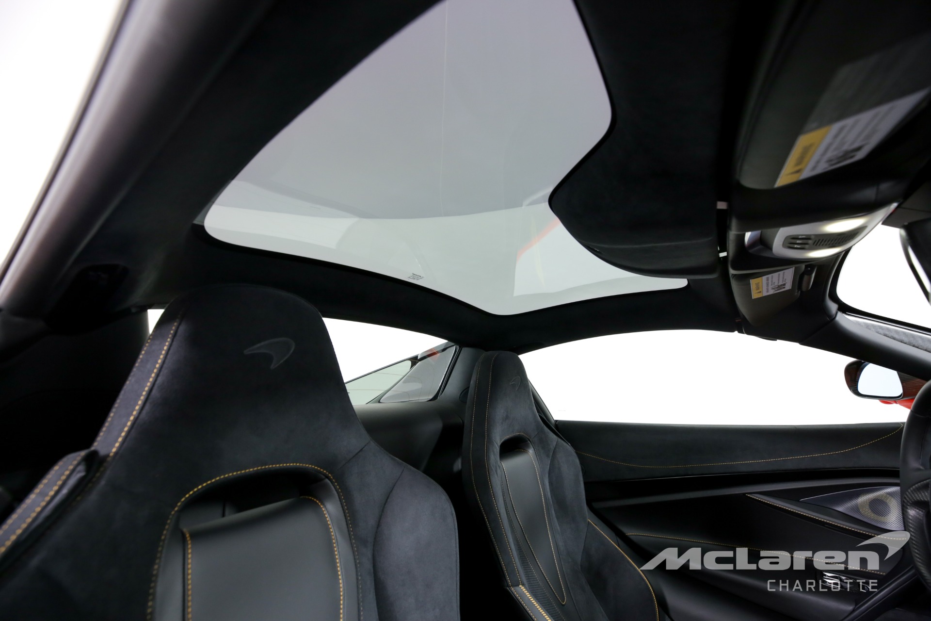 Used 2020 McLaren 720S Spider Performance | Charlotte, NC