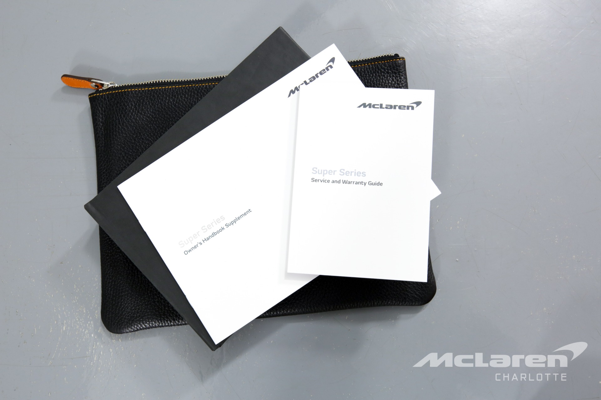 Used 2020 McLaren 720S Spider Performance | Charlotte, NC