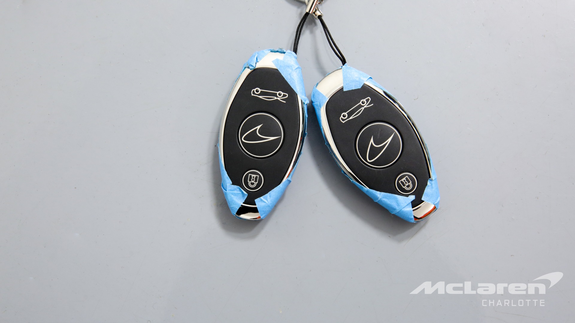 Used 2020 McLaren 720S Spider Performance | Charlotte, NC