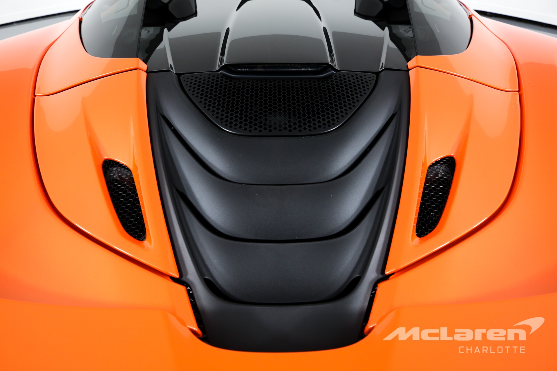 Used 2020 McLaren 720S Spider Performance | Charlotte, NC