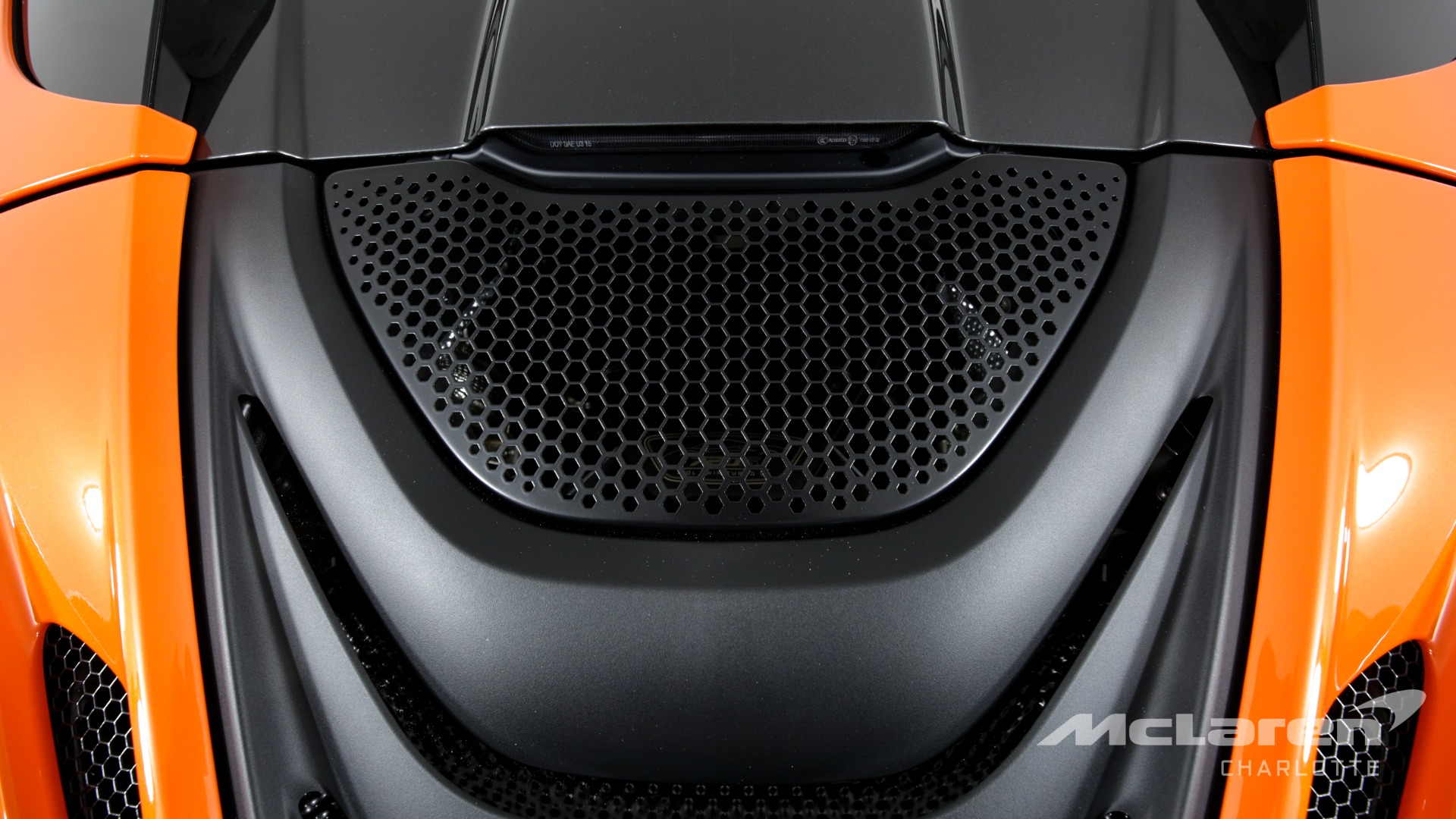Used 2020 McLaren 720S Spider Performance | Charlotte, NC