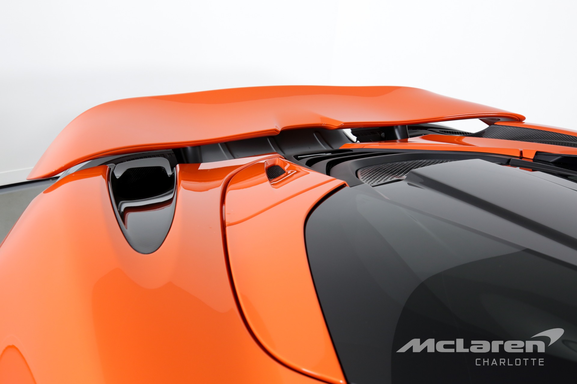 Used 2020 McLaren 720S Spider Performance | Charlotte, NC