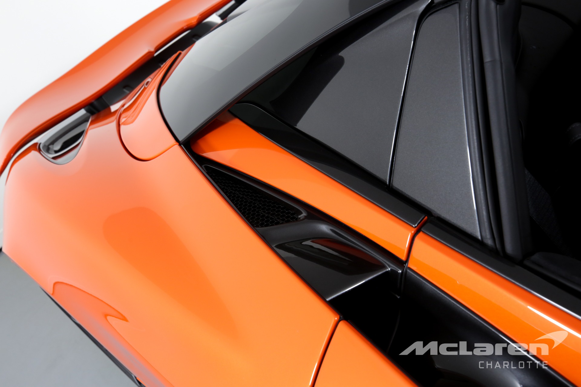 Used 2020 McLaren 720S Spider Performance | Charlotte, NC