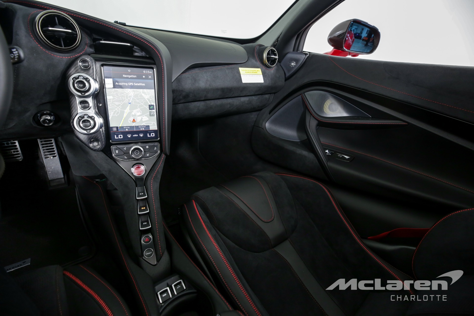 New 2020 McLaren 720S Spider Performance | Charlotte, NC
