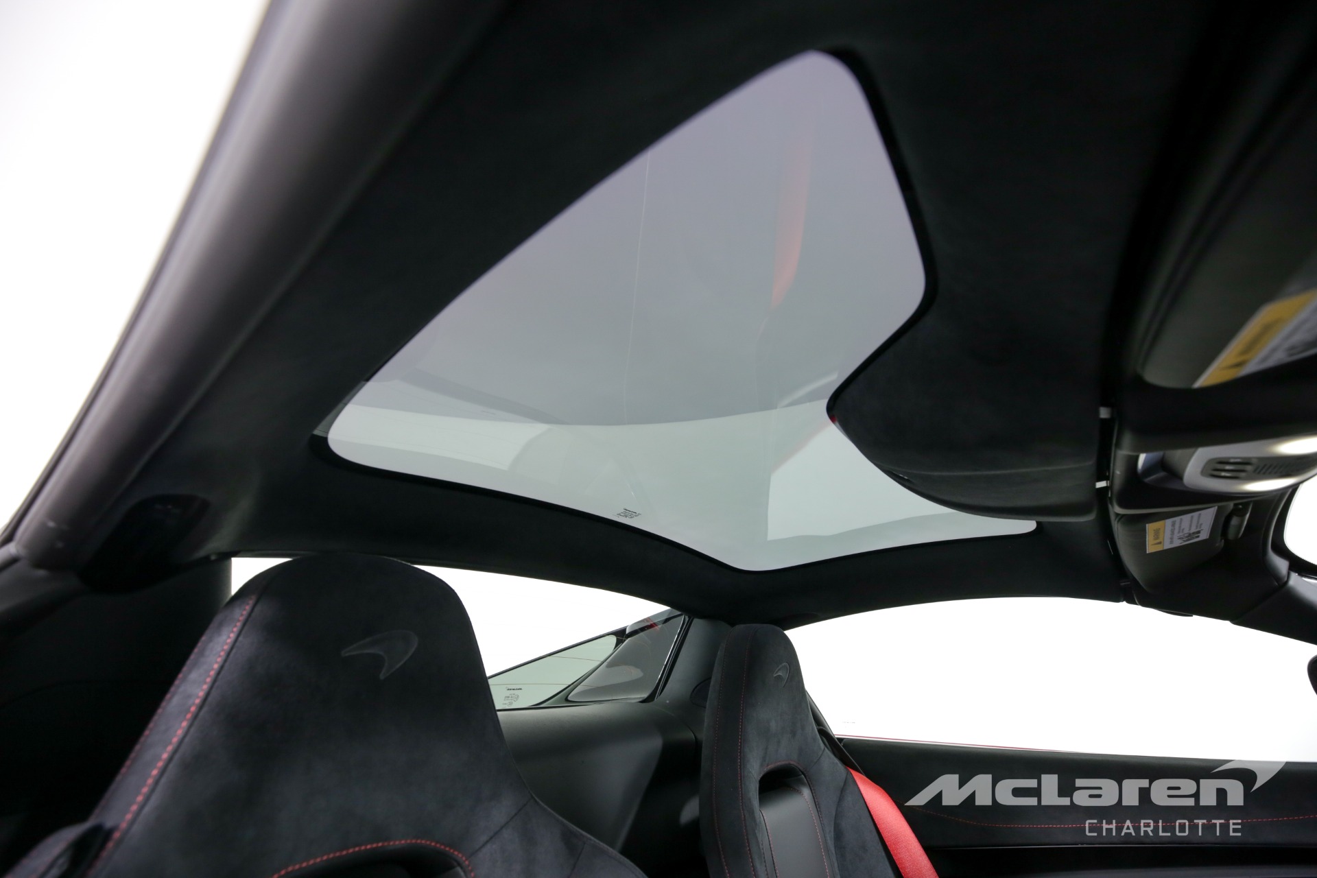 New 2020 McLaren 720S Spider Performance | Charlotte, NC