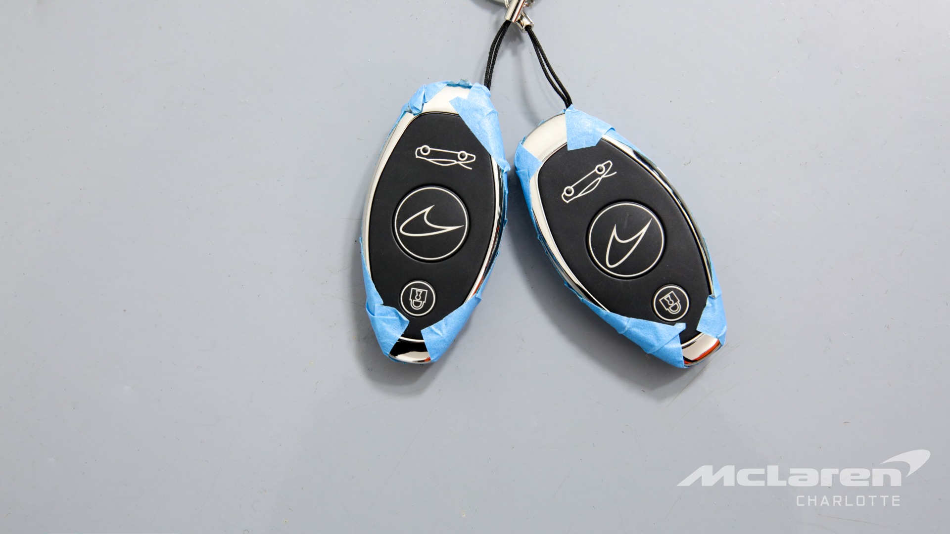 New 2020 McLaren 720S Spider Performance | Charlotte, NC