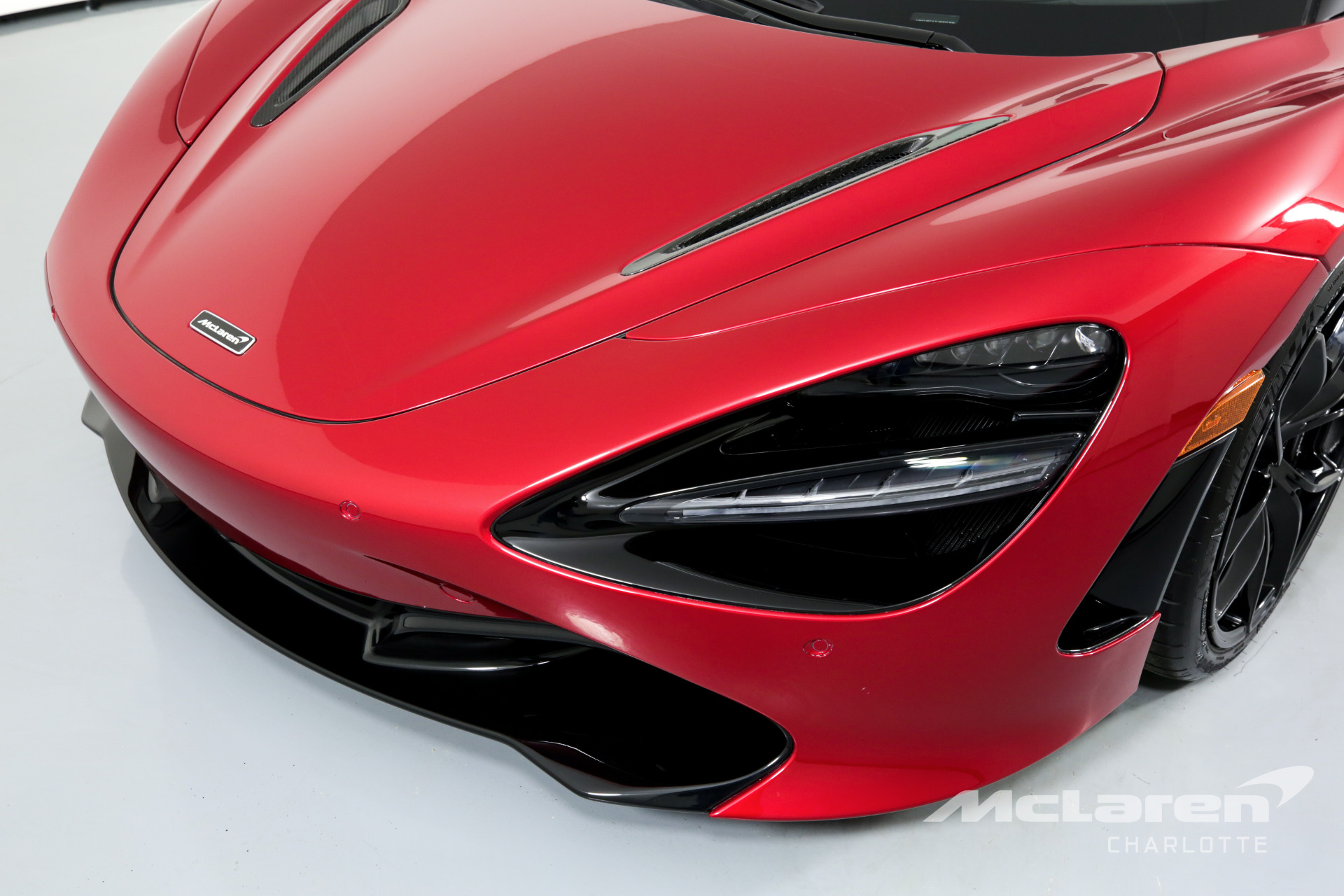 New 2020 McLaren 720S Spider Performance | Charlotte, NC