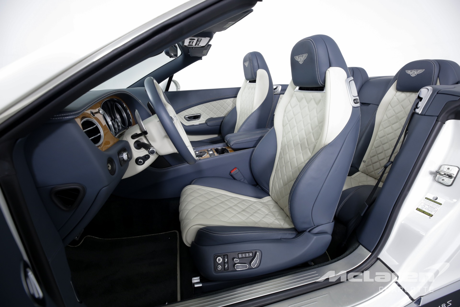 Used 2016 Bentley Continental GT V8 S | Charlotte, NC