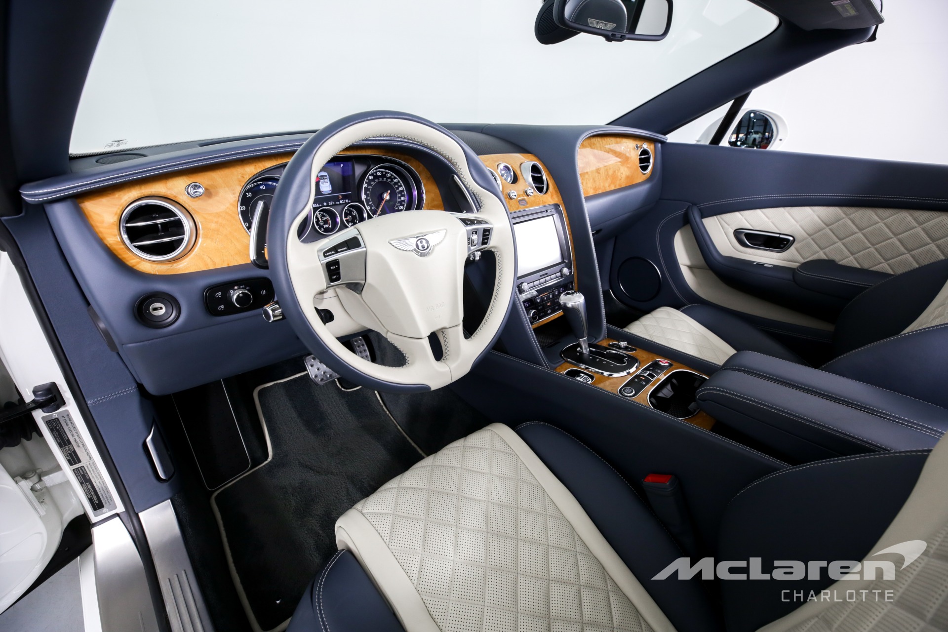 Used 2016 Bentley Continental GT V8 S | Charlotte, NC