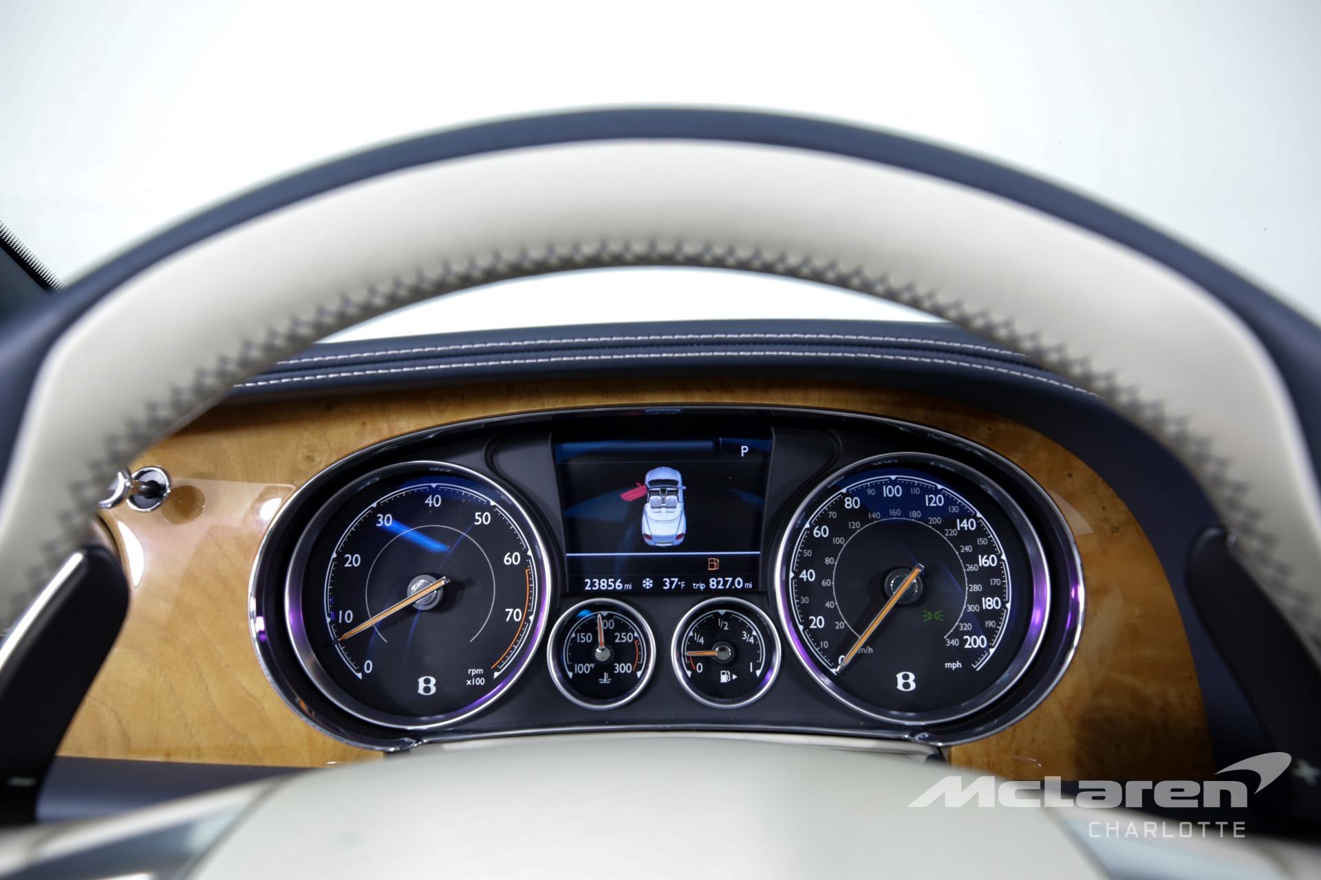 Used 2016 Bentley Continental GT V8 S | Charlotte, NC