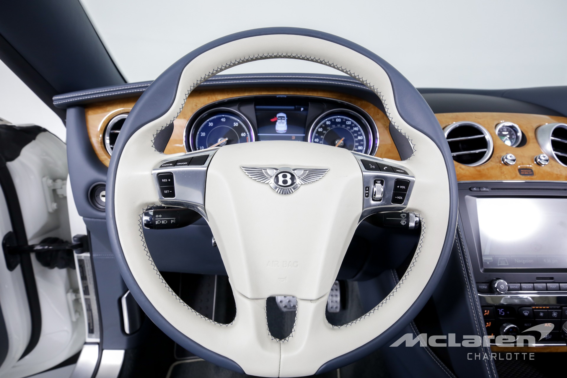 Used 2016 Bentley Continental GT V8 S | Charlotte, NC