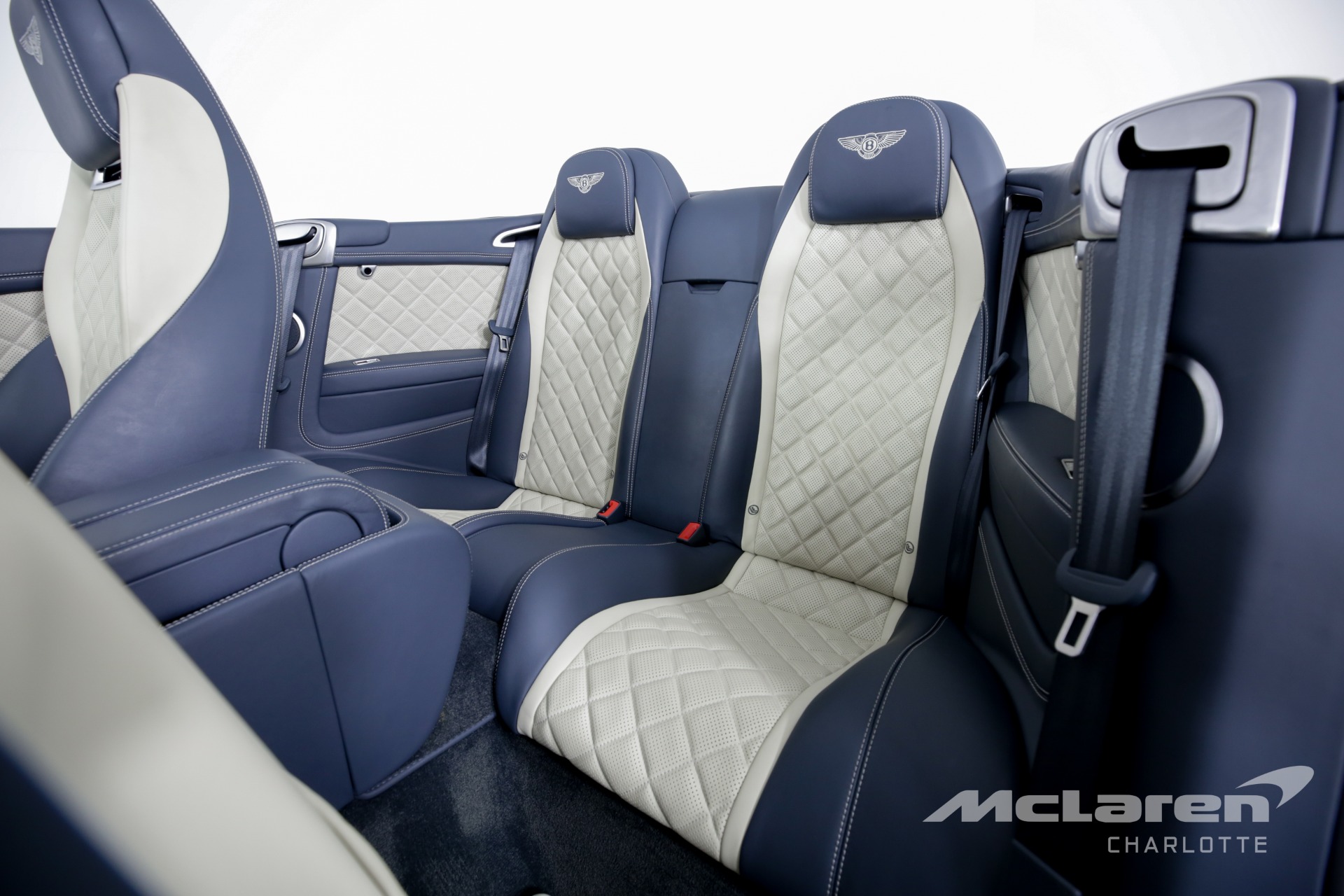 Used 2016 Bentley Continental GT V8 S | Charlotte, NC