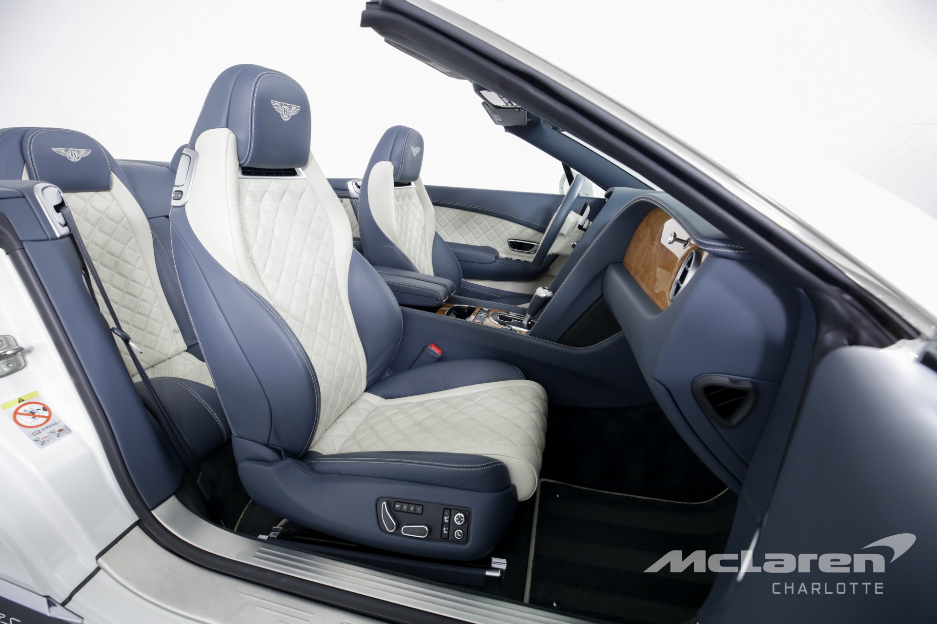 Used 2016 Bentley Continental GT V8 S | Charlotte, NC